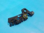 620940001R Кронштейн переднего бампера левый RENAULT Megane 3 2009-2016