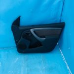 809004926R Обшивка двери передней правой RENAULT Duster 2010-2019