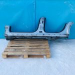 3C8809835 Порог левый VOLKSWAGEN Passat CC 2008-2018