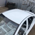 671114L000 Крыша Hyundai Solaris 2010-2017