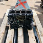 1739149 Блок двигателя Ford Focus 3 2011-2019