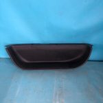 858714H000 Накладка порога передняя левая внутренняя Hyundai Starex H1 - Grand Starex 2007-