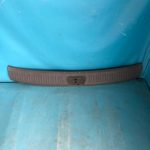 857704H000 Накладка замка багажника Hyundai Starex H1 - Grand Starex 2007-