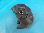 4321205052 Поворотный кулак передний левый TOYOTA Avensis (T25) 2003-2008
