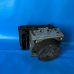 8200527390 Блок ABS RENAULT Megane 2 2002-2009