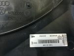 8K0121003L Диффузор радиатора в сборе Audi A5 (8T) 2008-2016