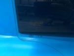 7L0845206D Стекло двери задней правой VOLKSWAGEN Touareg 2002-2010