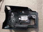 1363178 Кожух рулевой колнки нижний Ford Focus 2 2005-2011