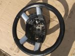 1435224 Рулевое колесо Ford Focus 2 2005-2011