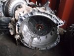 4848493 АКПП (автоматическая КПП) Ford Focus 2 2005-2011