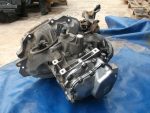 96813263 МКПП (механическая КПП) Chevrolet Lacetti 2003-2013
