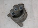13257619 Опора двигателя (подушка) правая OPEL Astra H 2004-2010