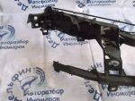 1508632 Панель передняя (телевизор) Ford Focus 2 2005-2011