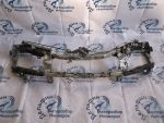 1508632 Панель передняя (телевизор) Ford Focus 2 2005-2011