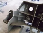 1508632 Панель передняя (телевизор) Ford Focus 2 2005-2011