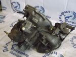96813263 МКПП (механическая КПП) Chevrolet Lacetti 2003-2013