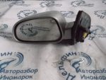 96546791 Зеркало заднего вида левое Chevrolet Lacetti 2003-2013