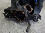 Z60113100A Впускной коллектор MAZDA 3 (BK) 2003-2009