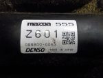 Z60113100A Впускной коллектор MAZDA 3 (BK) 2003-2009
