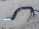 6450305020 Петля крышки багажника TOYOTA Avensis (T25) 2003-2008