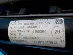 5M0864207F83V Подлокотник VOLKSWAGEN Golf 5 Plus 2005–2014