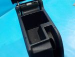 5M0864207F83V Подлокотник VOLKSWAGEN Golf 5 Plus 2005–2014