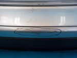 7L6 807 417 D Бампер задний VOLKSWAGEN Touareg 2002-2010