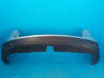 7L6 807 417 D Бампер задний VOLKSWAGEN Touareg 2002-2010