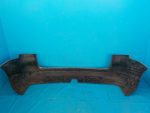 7L6 807 417 D Бампер задний VOLKSWAGEN Touareg 2002-2010