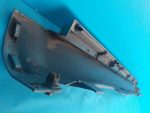 7585105010 Накладка порога правая TOYOTA Avensis (T25) 2003-2008