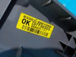 833024H010KD Обшивка сдвижной двери правой Hyundai Starex H1 - Grand Starex 2007-
