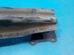 5K0807305A Усилитель заднего бампера VOLKSWAGEN Golf 6 2009-2012