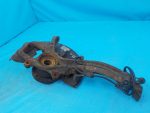 7L0407257A Поворотный кулак передний левый VOLKSWAGEN Touareg 2002-2010