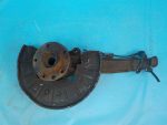 7L0407257A Поворотный кулак передний левый VOLKSWAGEN Touareg 2002-2010