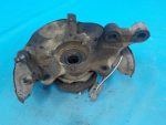 4321205052 Поворотный кулак передний левый TOYOTA Avensis (T25) 2003-2008
