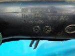 03C145673N Патрубок интеркулера VOLKSWAGEN Golf 6 2009-2012