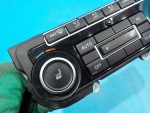 5K0907044GK Блок управления климатконтроля VOLKSWAGEN Golf 6 2009-2012
