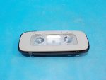 3C0947291EY20 Плафон освещения салона задний VOLKSWAGEN Golf 6 2009-2012