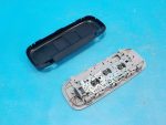 3C0947291EY20 Плафон освещения салона задний VOLKSWAGEN Golf 6 2009-2012