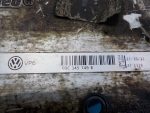 03C145749B Интеркулер VOLKSWAGEN Golf 6 2009-2012