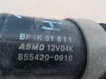 BP4K51811 Моторчик омывателя фар MAZDA 6 (GH) 2007-2012