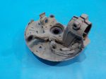 1K0407256AA Повортный кулак передний правый VOLKSWAGEN Golf 6 2009-2012