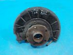 1K0407256AA Повортный кулак передний правый VOLKSWAGEN Golf 6 2009-2012