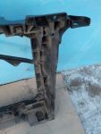 GS1D53110A Панель передняя (телевизор) MAZDA 6 (GH) 2007-2012