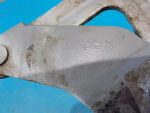 4M5116800AB Петля капота правая Ford Focus 2 2005-2011