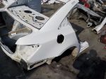 95218142 Крыло заднее правое Chevrolet Cruze 2009-2016