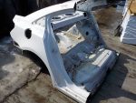 95218142 Крыло заднее правое Chevrolet Cruze 2009-2016