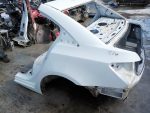 95218141 Крыло заднее левое Chevrolet Cruze 2009-2016