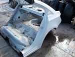 95218141 Крыло заднее левое Chevrolet Cruze 2009-2016