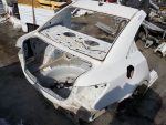 95218111 Задняя часть кузова Chevrolet Cruze 2009-2016